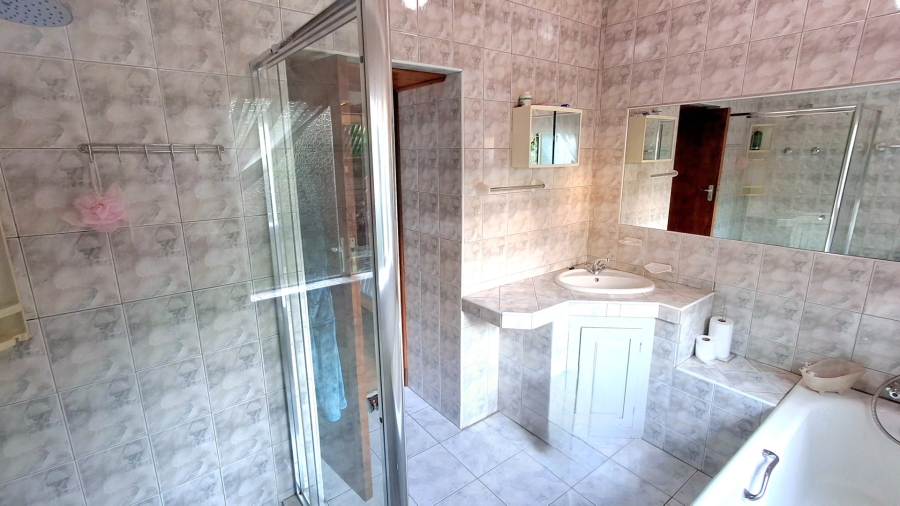 4 Bedroom Property for Sale in Sasolburg Ext 3 Free State